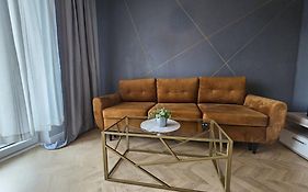 Allure Nautica Aparthotel