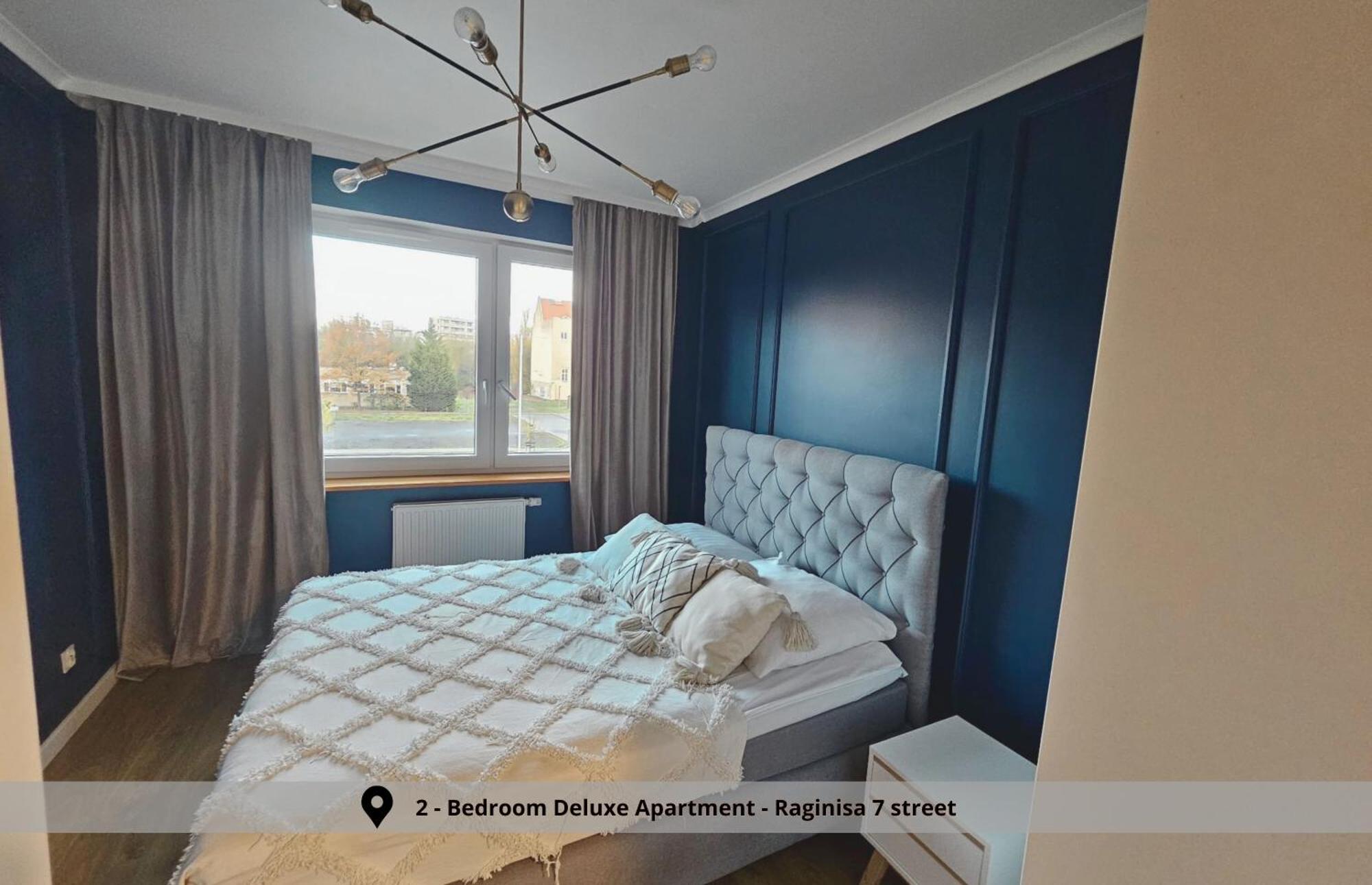 Allure Nautica Aparthotel Stettin Eksteriør billede