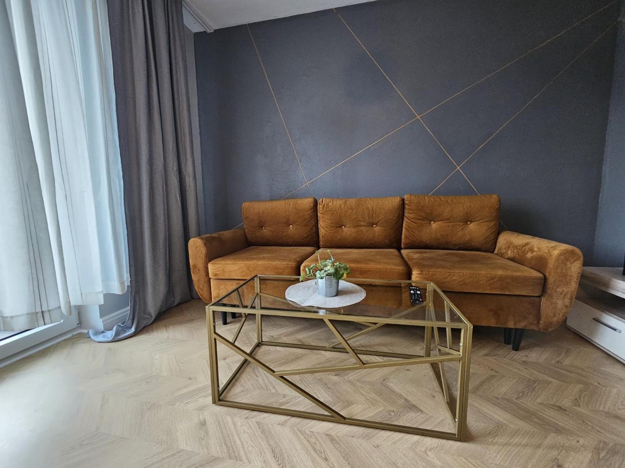 Allure Nautica Aparthotel Stettin Eksteriør billede