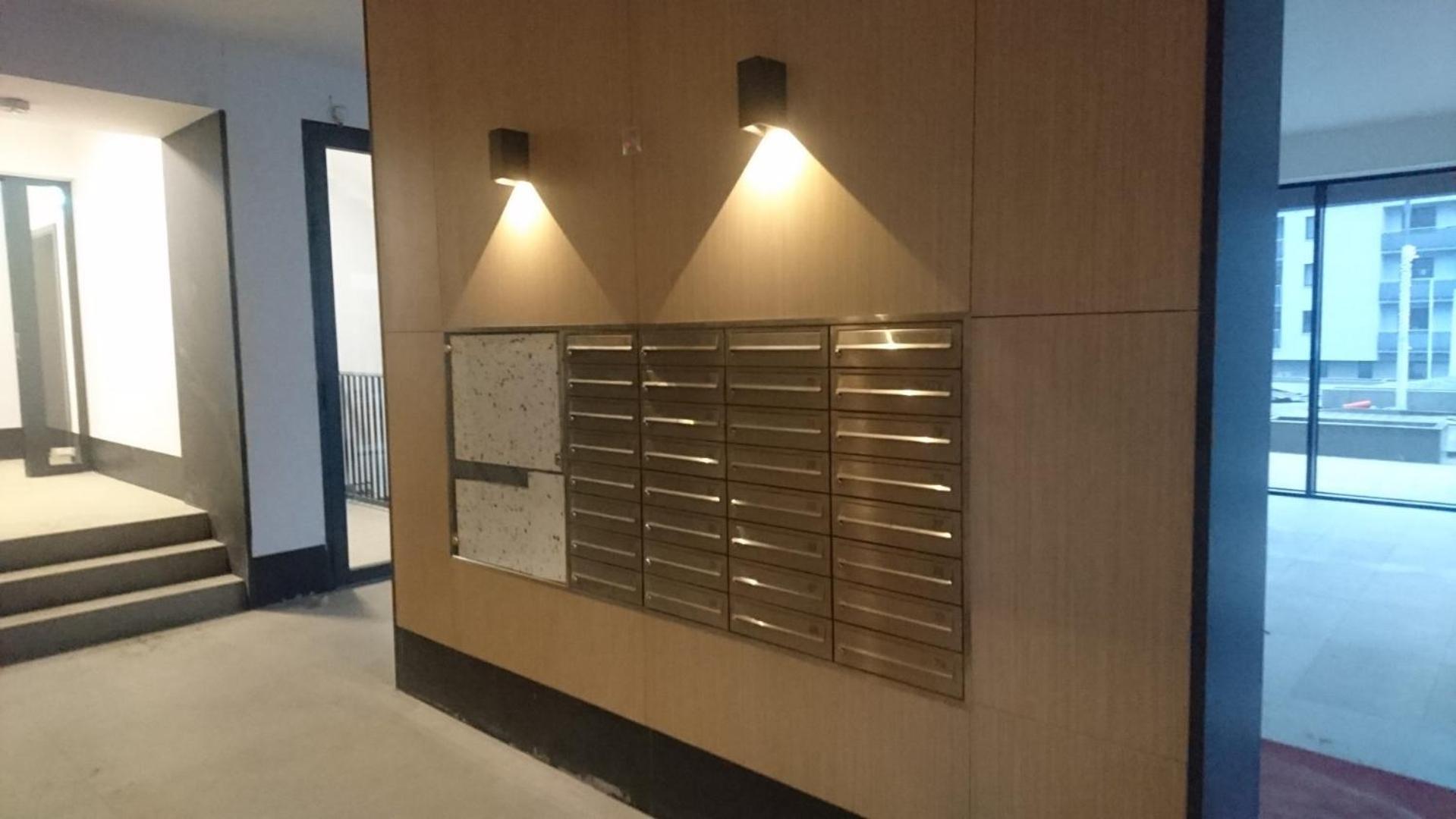 Allure Nautica Aparthotel Stettin Eksteriør billede