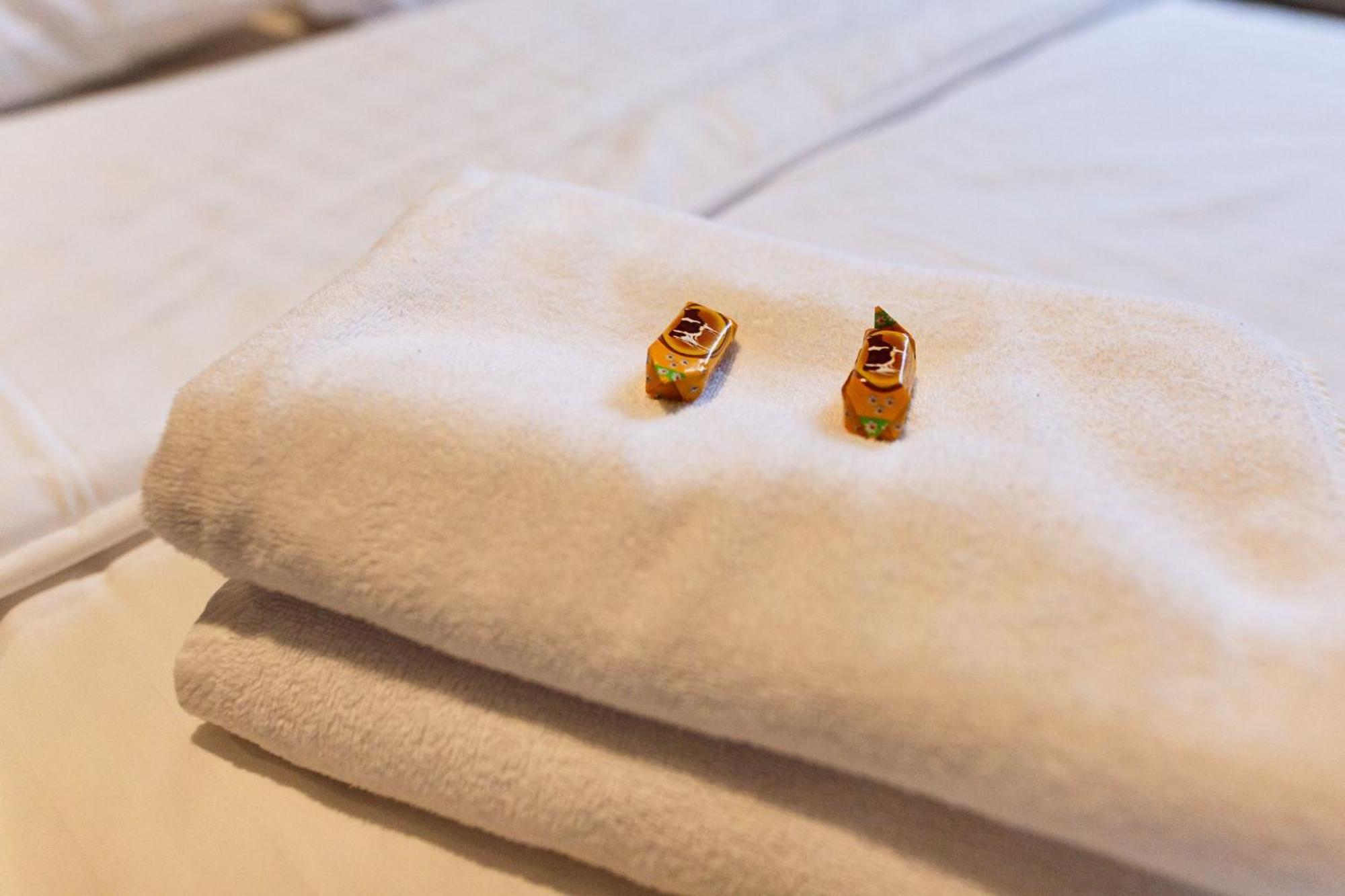 Allure Nautica Aparthotel Stettin Eksteriør billede