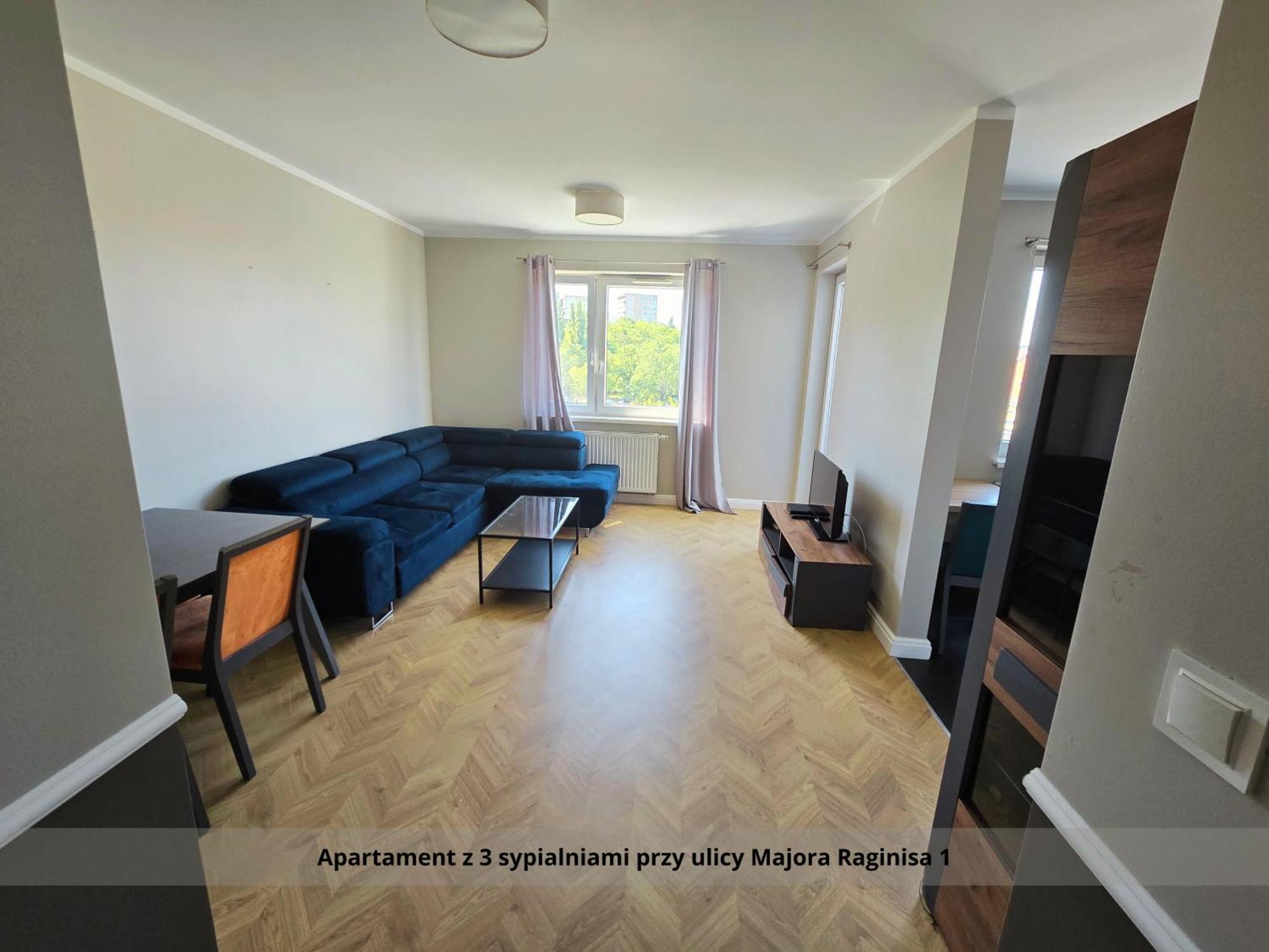 Allure Nautica Aparthotel Stettin Eksteriør billede